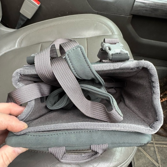 Vortex Razor Harness - Picture 2 of 3